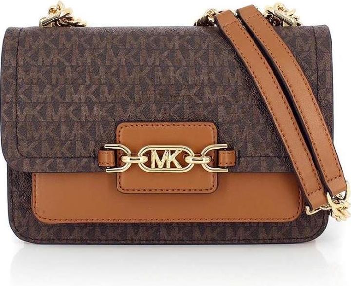 Produktbild Michael Kors UmhÃ¤ngetasche braun