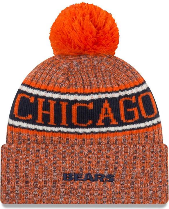 Image du produit New Era NFL Sideline inversée Chicago Bears