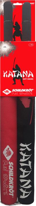 Actual product image Schildkröt Katana