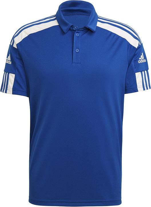 Produktbild adidas SQUADRA 21 POLO (XL)