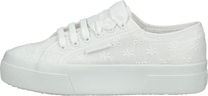 Produktbild Superga 2740 Flower Sangallo - 66859 (42)