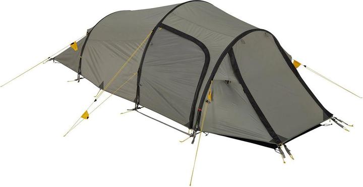 Actual product image Wechsel Outpost 2 Travel Line (Tunnel tent, 3.30 kg, 2 persons)