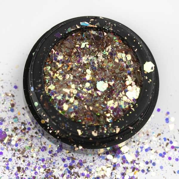 Immagine prodotto BrillBird Tinsel - Champagne