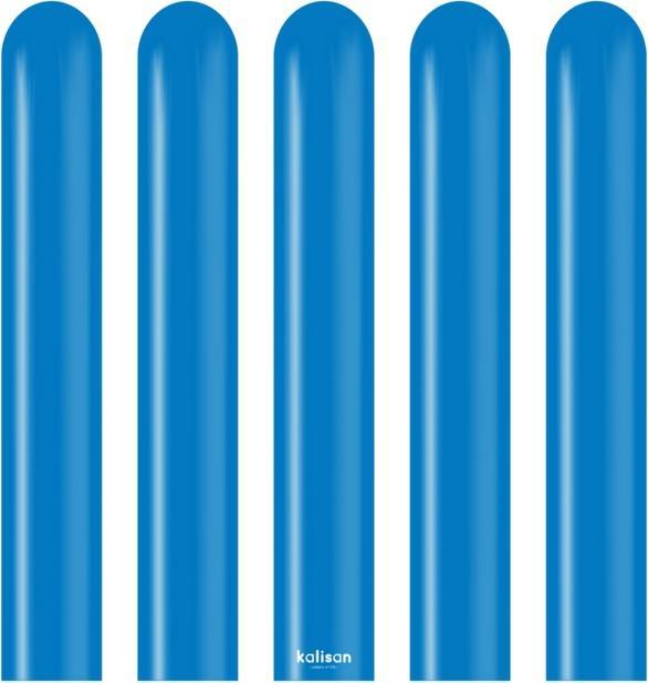 Produktbild Kalisan Luftballons modellieren Latex 100erPack