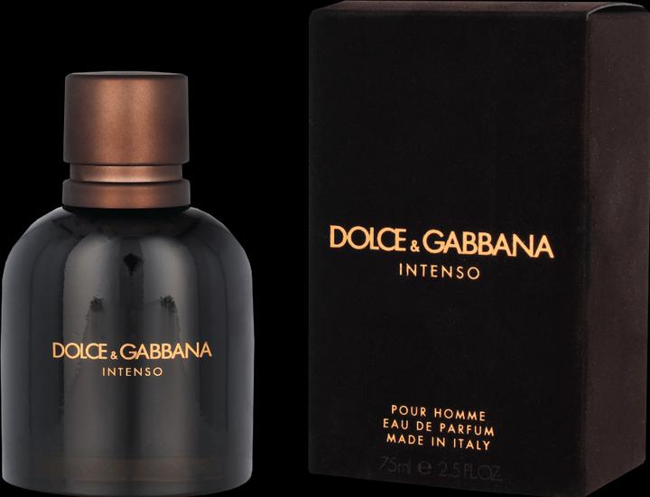 Immagine prodotto Dolce & Gabbana Intenso (Eau de parfum, 75 ml)