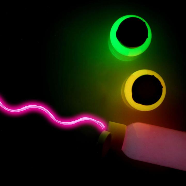 Actual product image Craft Line Glow in the dark glue, 120ml (assortiert)
