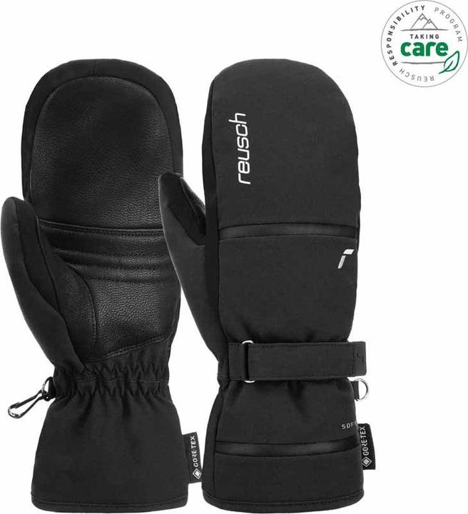 Reusch Alessia GORE-TEX Mitten (6)