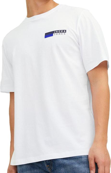 Immagine prodotto Jack & Jones 3er Pack Corp T-Shirt (L)