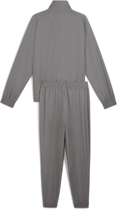 Immagine prodotto Puma Tuta da ginnastica con piping intrecciato (XXL)