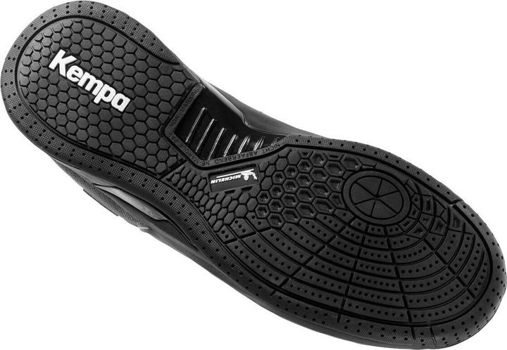 Produktbild Kempa ATTACK ONE 2.0 BLACK & WHITE (39)