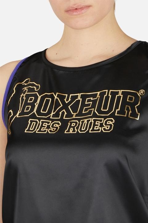 Produktbild Boxeur des Rues Rowing Printed Tank Top (XL)
