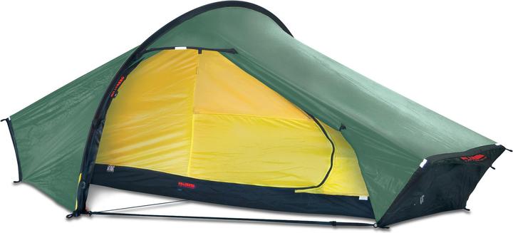 Produktbild Hilleberg Akto Zelt