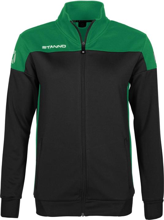 Produktbild Stanno Pride Full Zip Jacke Damen (M)