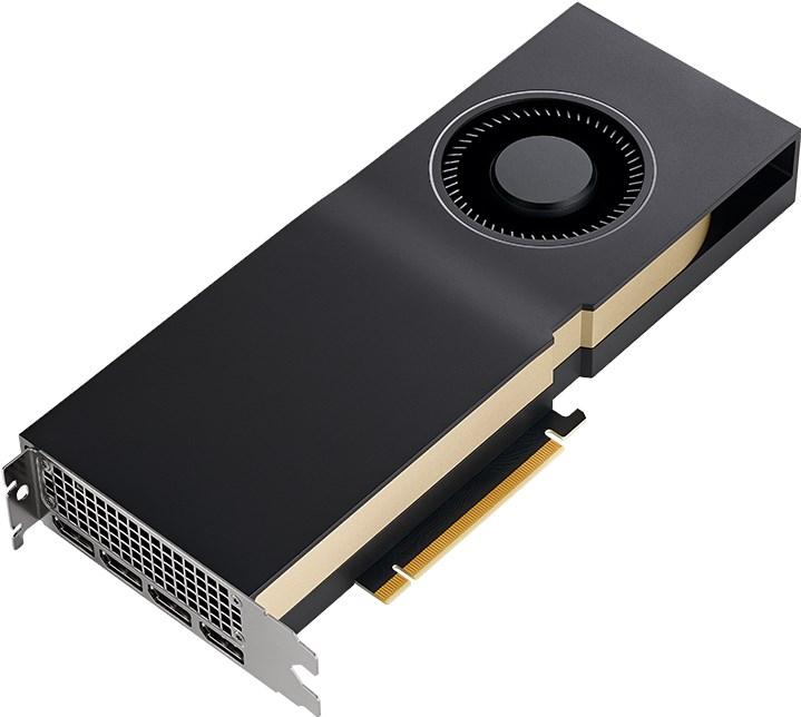 Image du produit PNY RTX A5000 (24 Go)