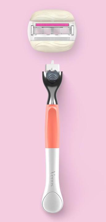 Produktbild Gillette Venus Venus Comfortglide Rasierer mit 1 Rasierklinge
