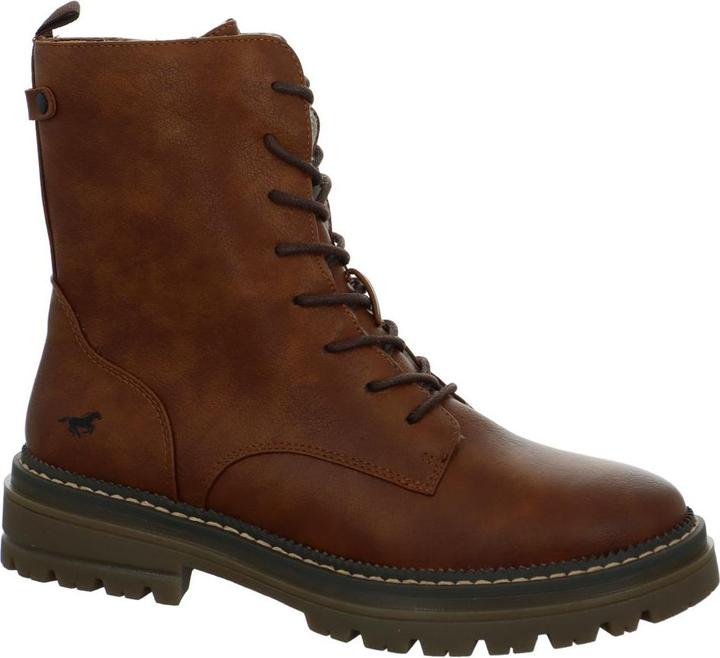 Mustang Stiefelette (38)