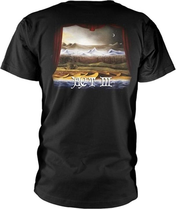 Immagine prodotto Death Act III Maglietta Adulto Unisex (XXL)