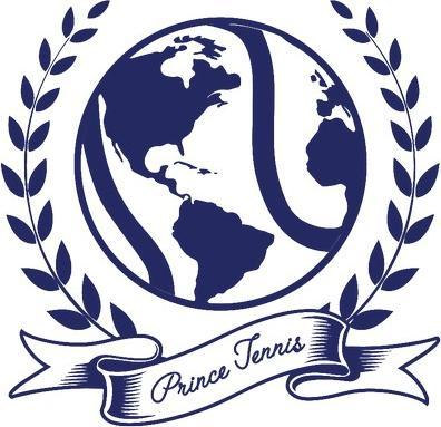 Image du produit Prince - Sweat à capuche GLOBAL - Adulte (XL)