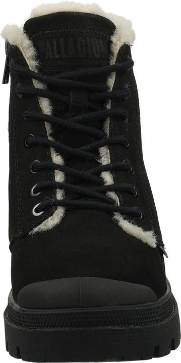 Actual product image Palladium Pallabase NBK Zip WL - 60793 (40)