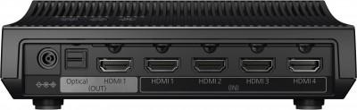 Actual product image Epson Eh-Tw6100 (Full HD, 2300 lm, 1.32 - 2.15:1)