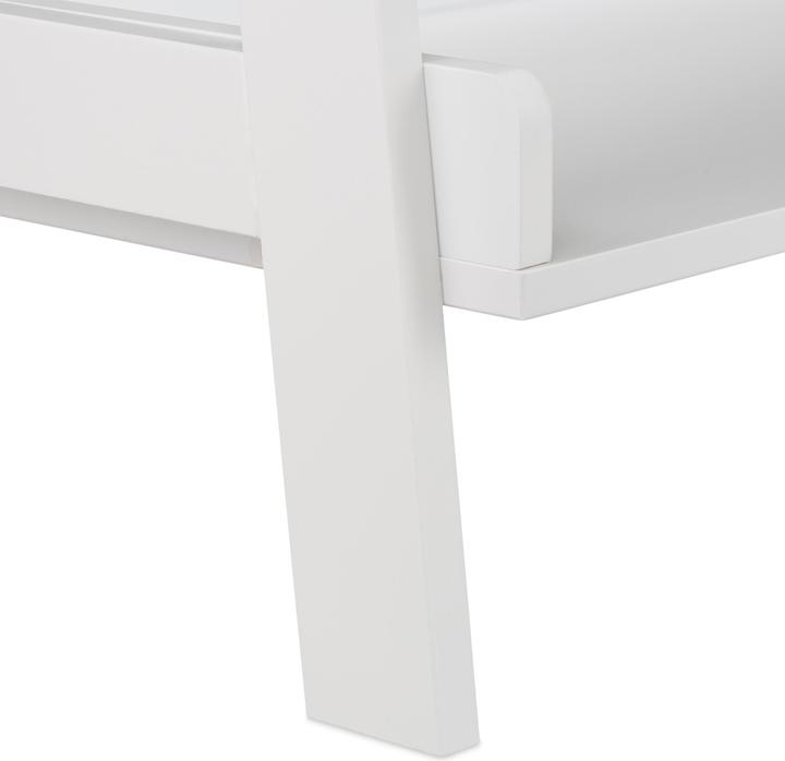 Actual product image Relaxdays Floor standing shelf (61 x 29 x 82.5 cm)