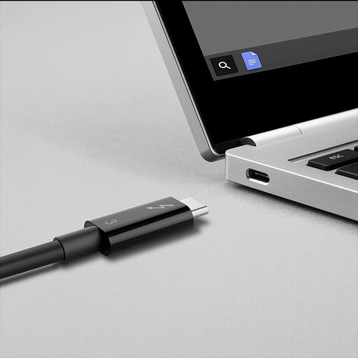 Immagine prodotto Belkin USB C – USB C (0.80 m, USB 3.1)