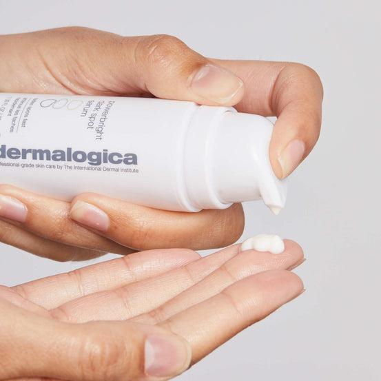 Produktbild Dermalogica Power Bright - Dark Spot Serum (30 ml)