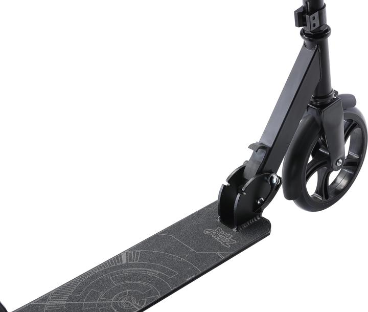Actual product image Blue Gorillaz Cruiser