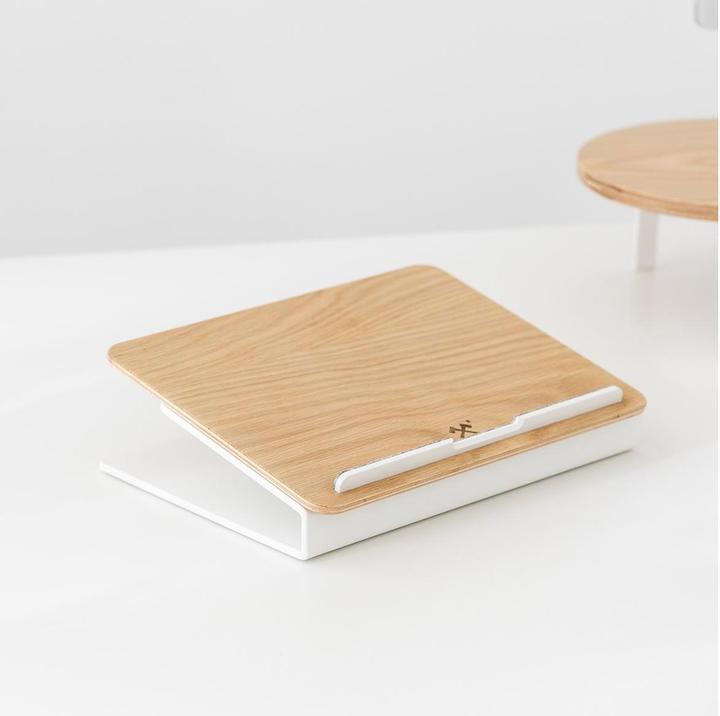 Actual product image Woodcessories ECO600