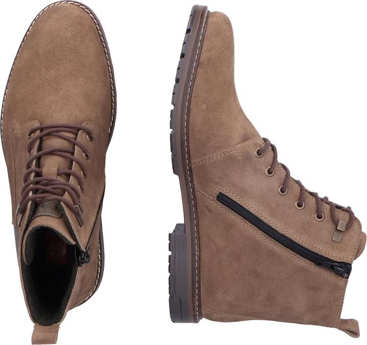 Actual product image Rieker Stiefelette (44)