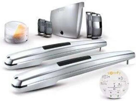 Produktbild somfy Exavia Star RTS 1240653 Drehtorantrieb 250kg