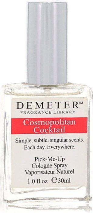 Produktbild Demeter Cosmopolitan Cocktail (Eau de cologne, 30 ml)