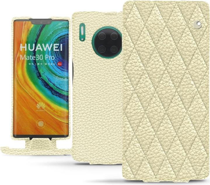 Immagine prodotto Noreve Cover in pelle verticale (Mate 30 Pro)