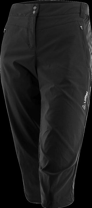 Löffler Women's 3/4 Bike Pants CSL