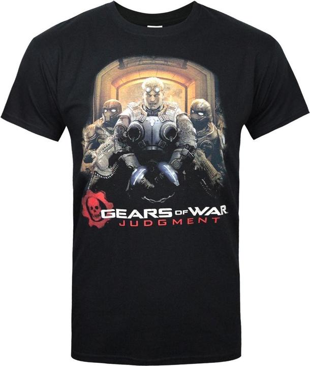Image du produit Gears of War Judgement TShirt (S)