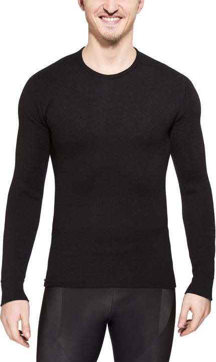 Actual product image Woolpower 200 Crewneck Unisex (3XL)
