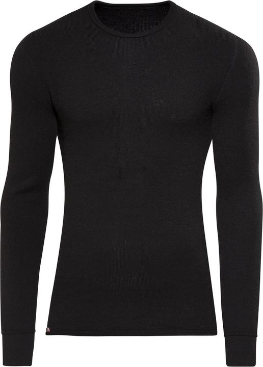 Actual product image Woolpower 200 Crewneck Unisex (XL)