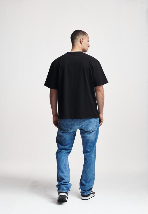 Actual product image 2Y Studios 2Y Gabrie Basic Straight Jeans - 178439 (33)
