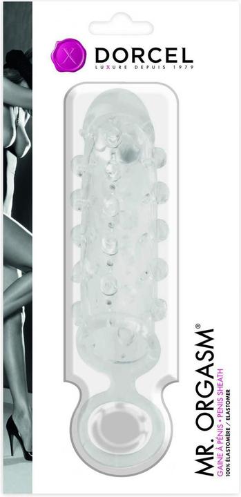 Image du produit Marc Dorcel M. Orgasme (3.50 cm)
