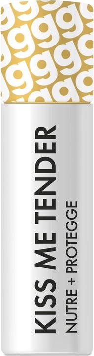 Produktbild Goovi KISS ME TENDER Lippenbalsam Nährend & schützend (Balsam, 5.70 ml)