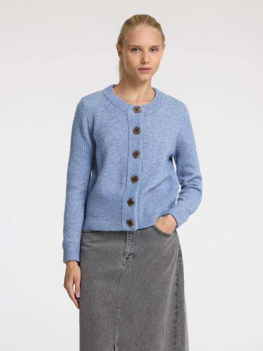 Image du produit Selected Femme Cardigan en tricot (XS)