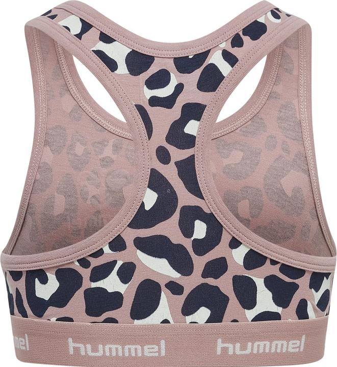 Immagine prodotto hummel Hmlcarolina Top 2-Pack (22, 23, 24, 25, 26, 27, 28, Confezione da 2)