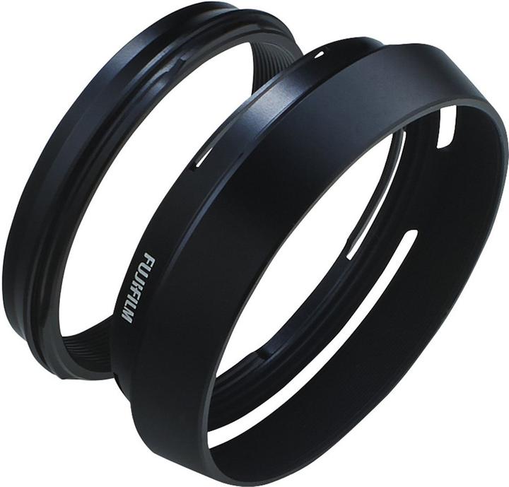 Actual product image Fujifilm Lh-X100