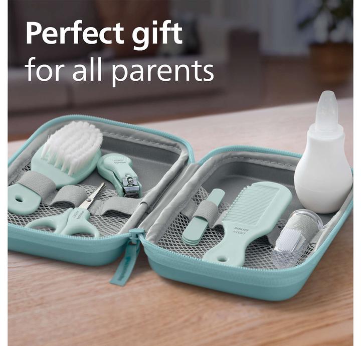 Productafbeelding Philips Avent Baby verzorgingsset