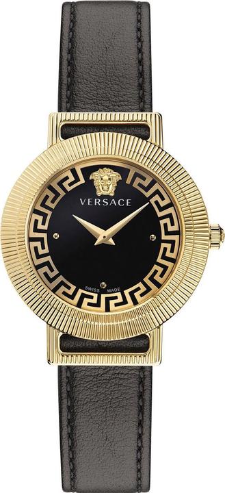 Immagine prodotto Versace Greca Chic (Orologio da polso analogico, 36 mm)
