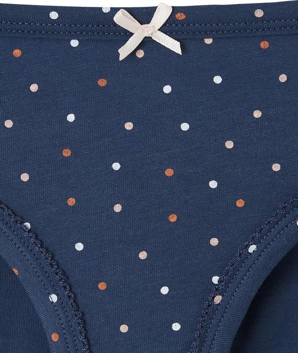 Immagine prodotto Vertbaudet Slip Intimo (110, Confezione da 5 pezzi)