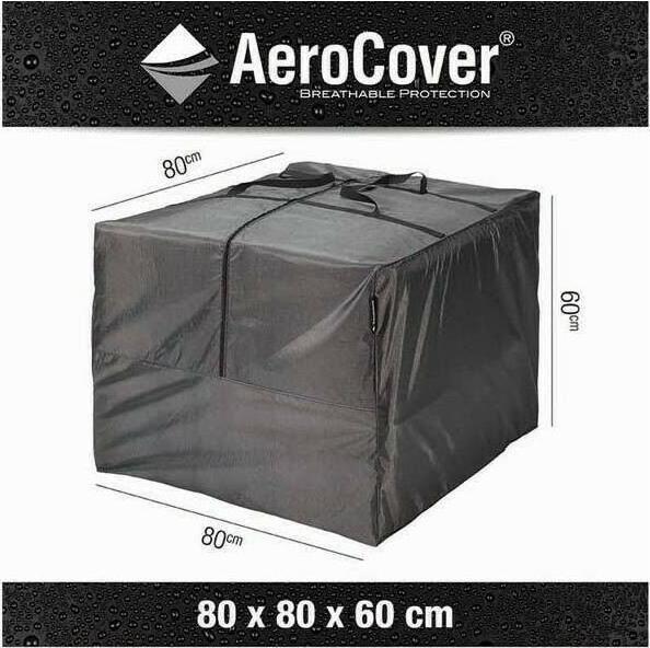 Produktbild AeroCover Kissenschutz 80x80