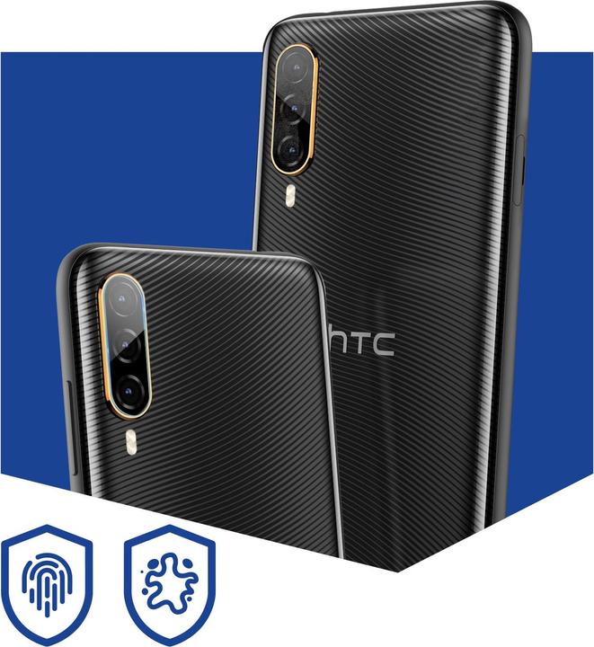 Immagine prodotto 3MK Vetro di protezione della telecamera, vetro della telecamera (1 Pezzo/i, HTC Desire 22 Pro)