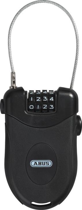 Actual product image Abus Combiflex 2502 (85 cm)