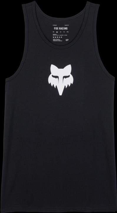 Immagine prodotto Fox Serbatoio 24 Head Prem Blk (L)